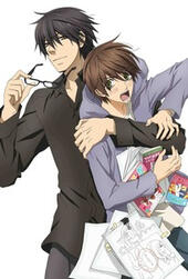 Sekai Ichi Hatsukoi